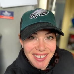 Meet your Posher, Jen